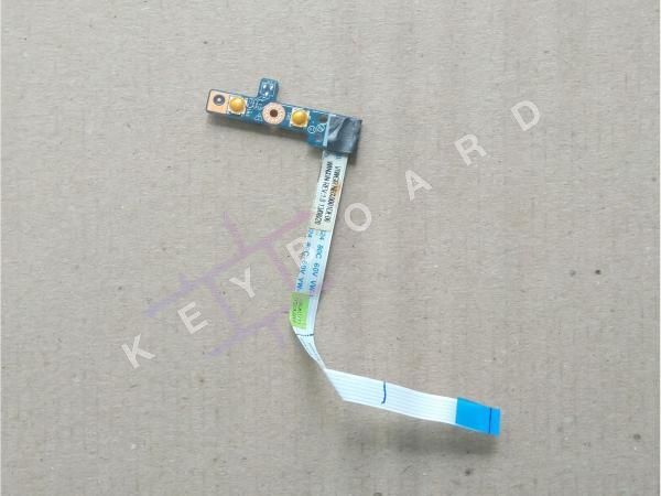 Кнопка увімкнення Model LS-9631P